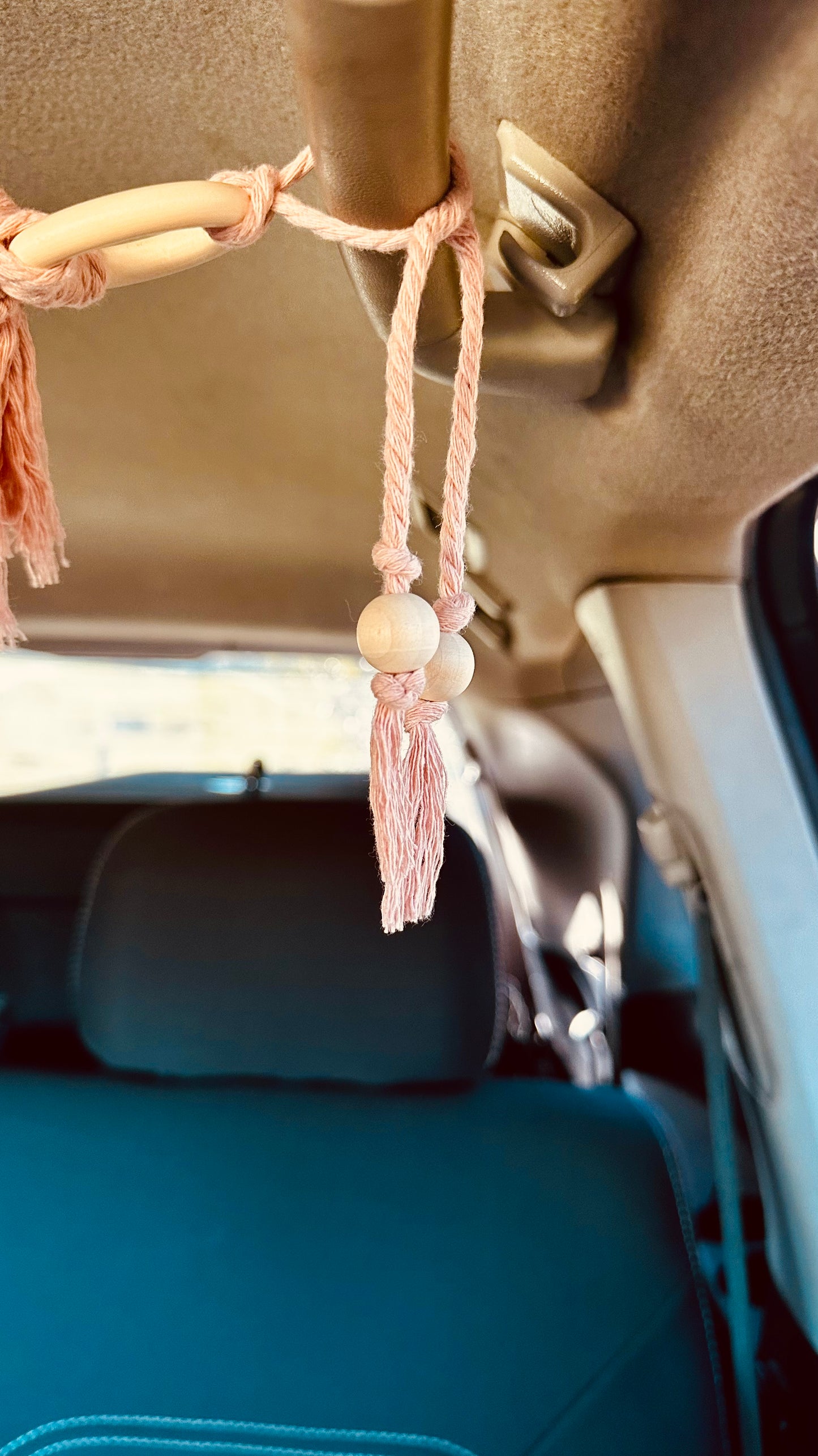 Double Hat Holder (double ways)