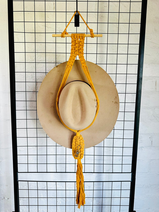 Combination on Dowel