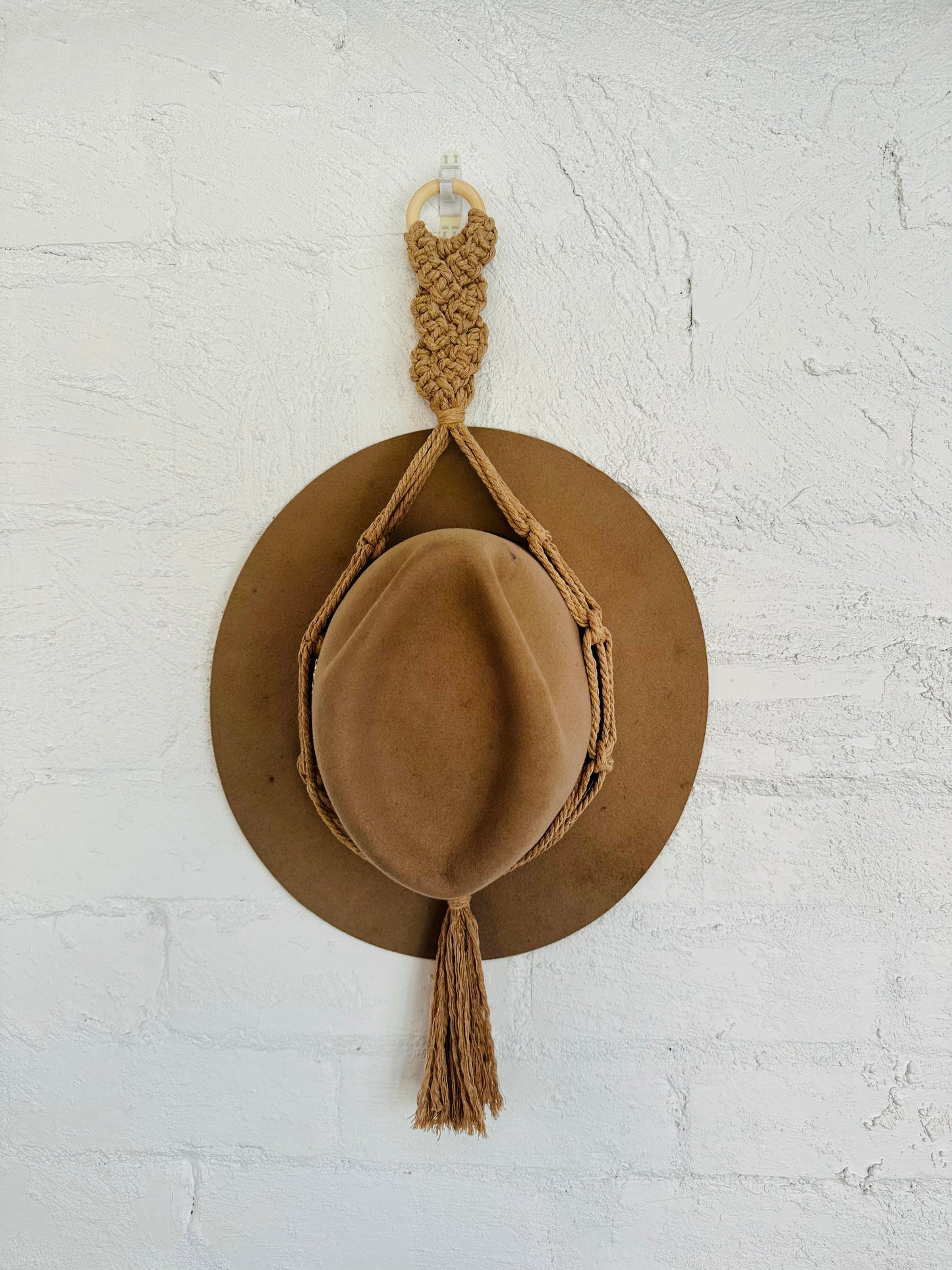 Single Hat Holder