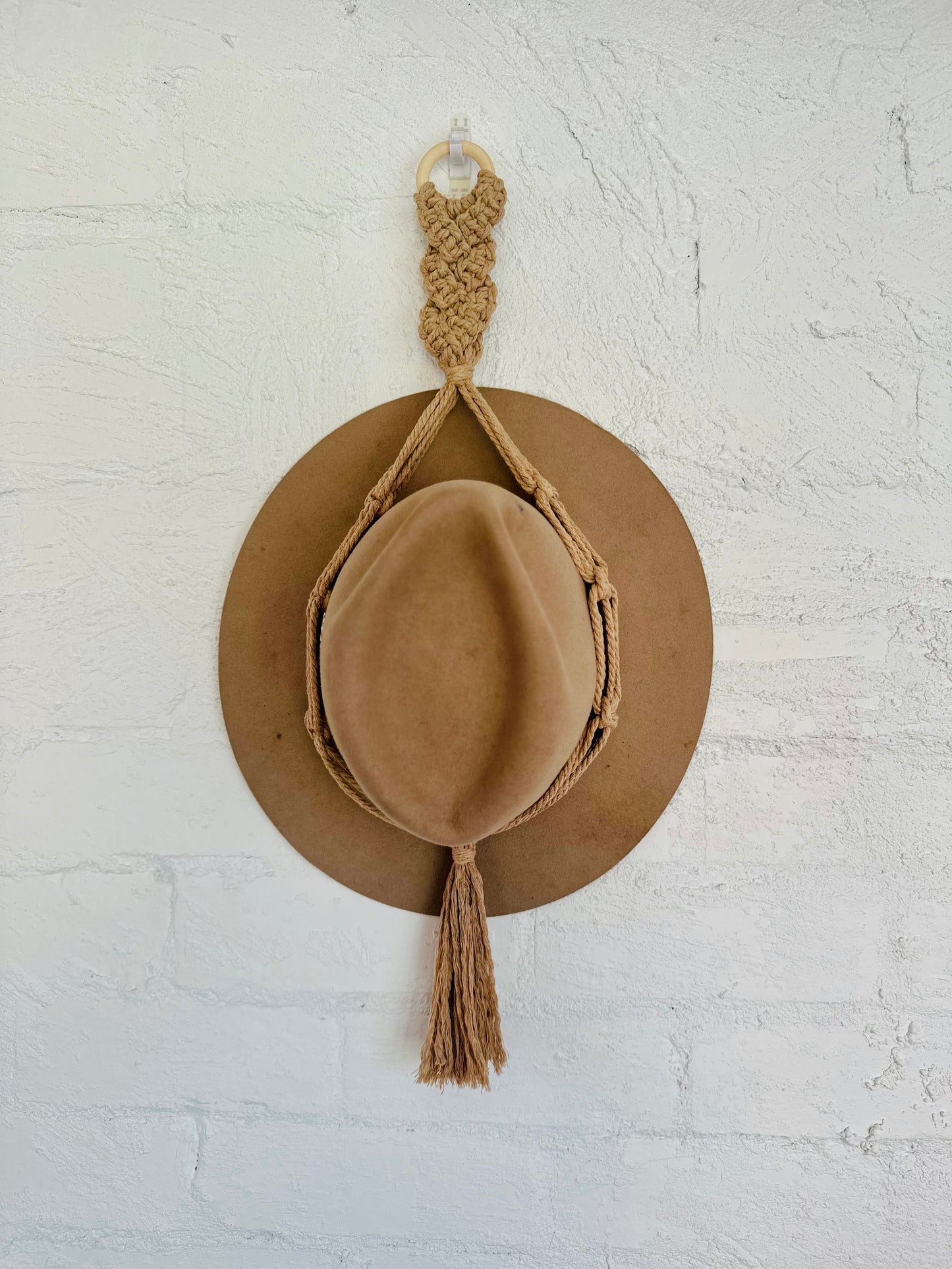Single Hat Holder
